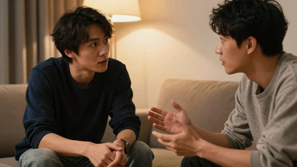 master empathetic active listening