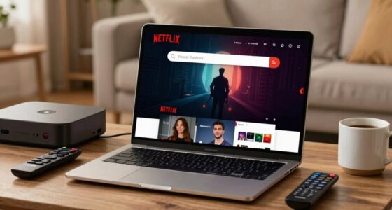 master netflix search techniques