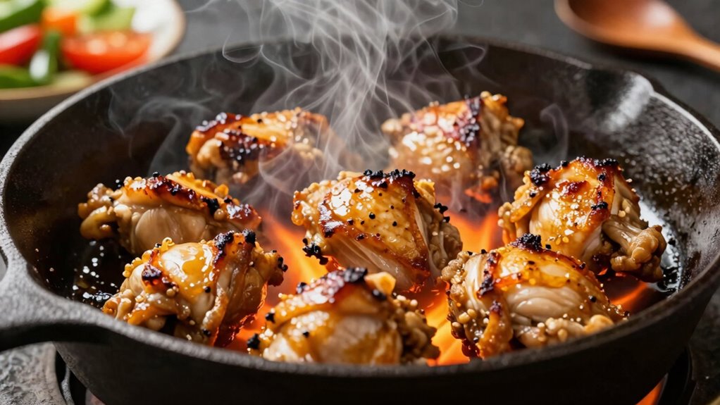 mastering heat transfer techniques