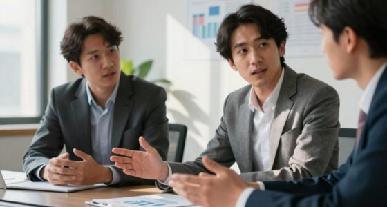 mastering small communication skills