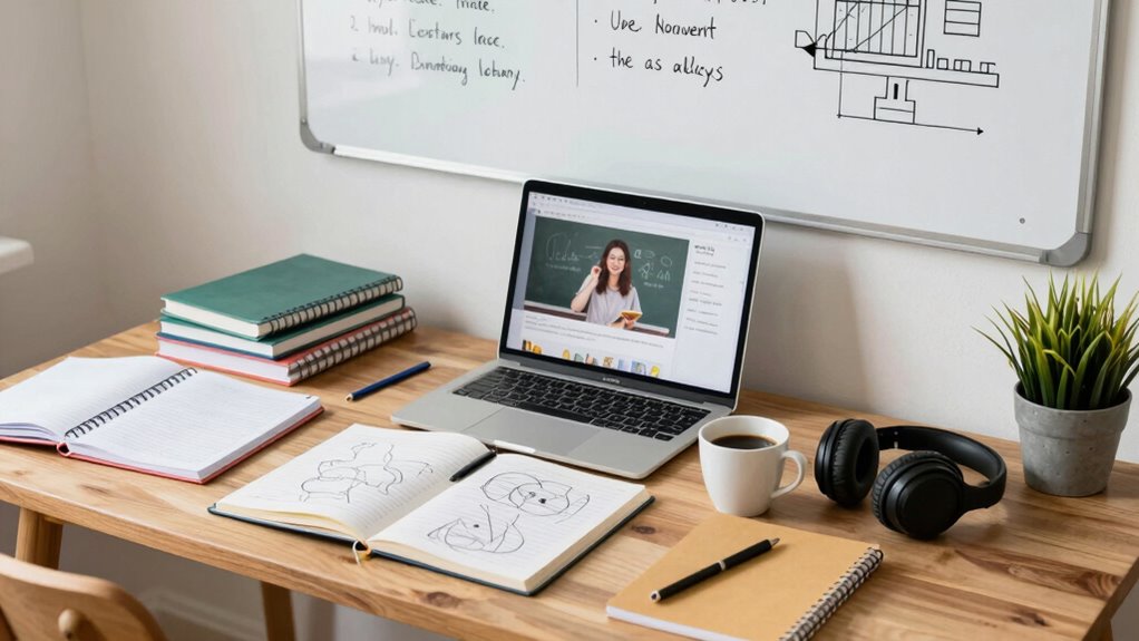 match resources to learning styles