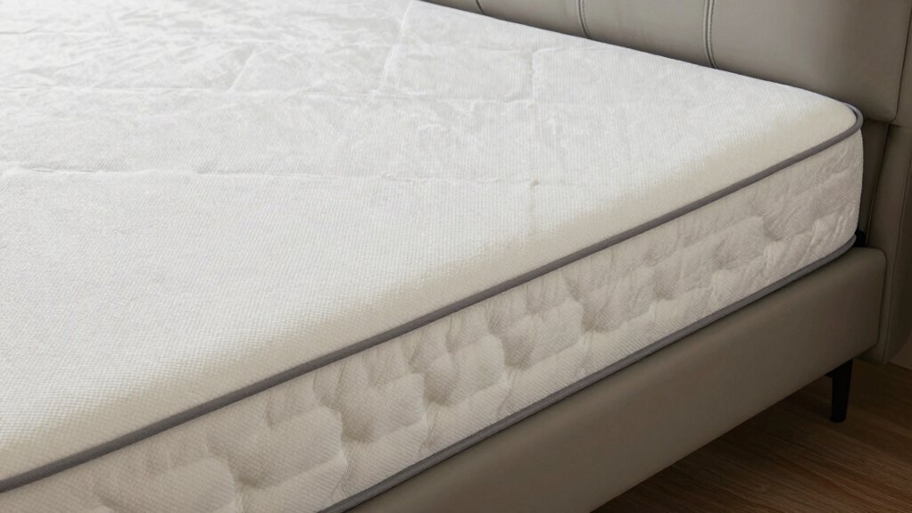 mattress compatibility and sizing