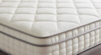 mattress layers and comfort