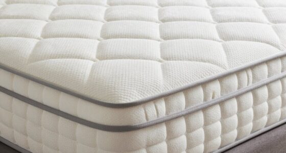 mattress layers and comfort