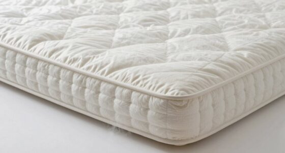 mattress off gassing explained