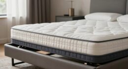 mattress size compatibility considerations