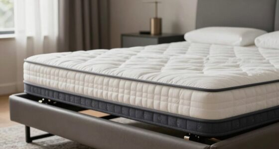 mattress size compatibility considerations