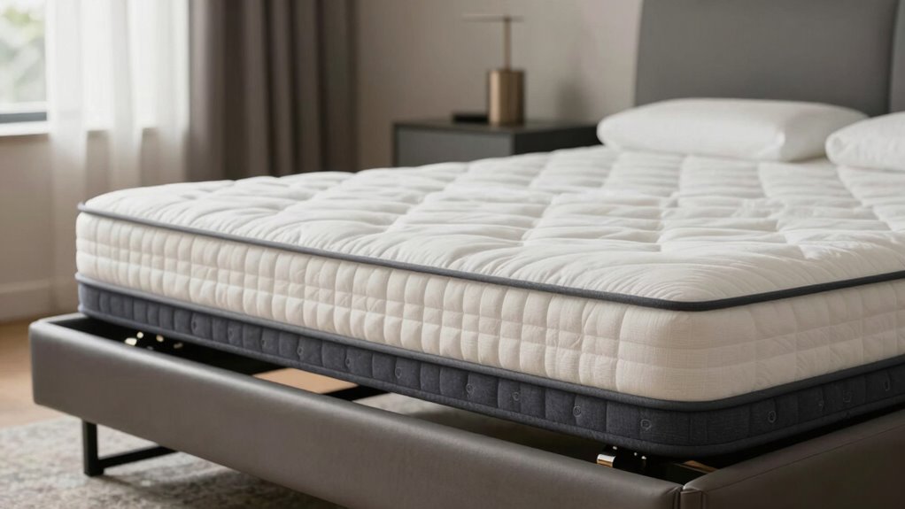 mattress size compatibility considerations