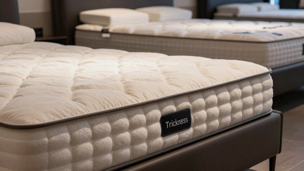 mattress size isn t everything