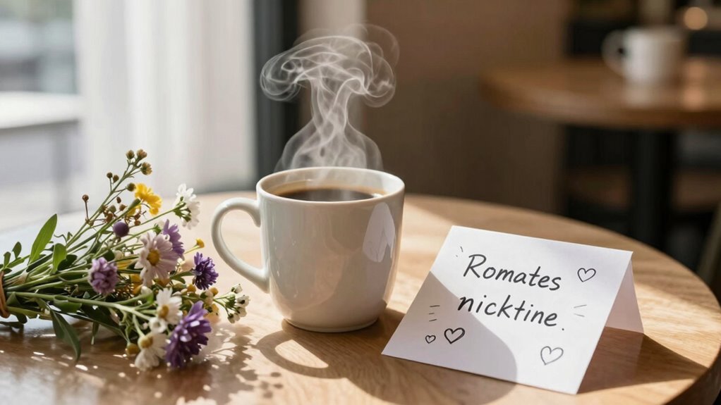 meaningful personalized affectionate nickname