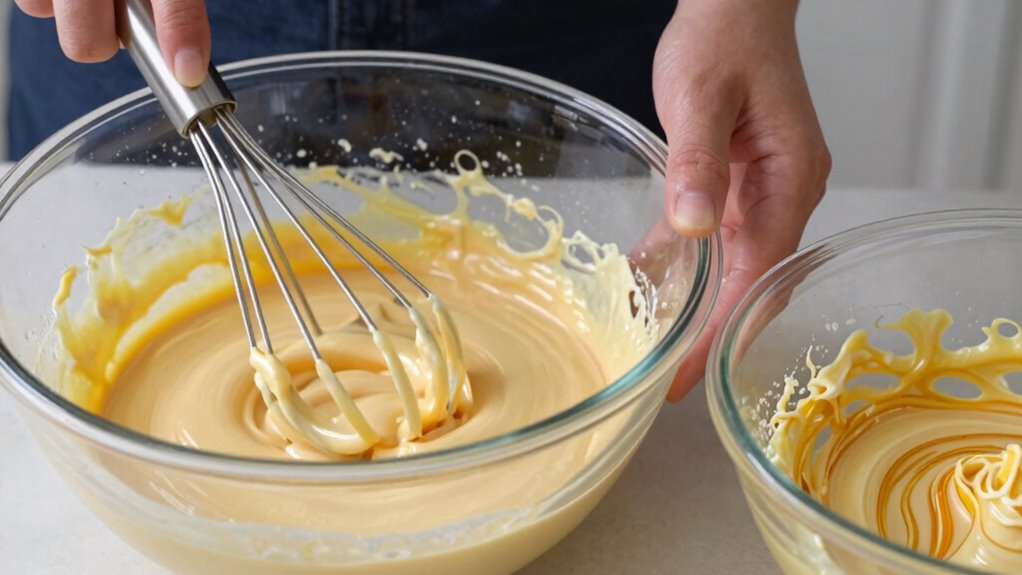 measure mix perfect craftsmanship