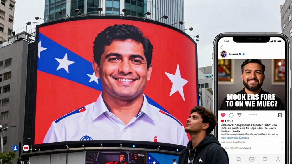 media influence and social conformity