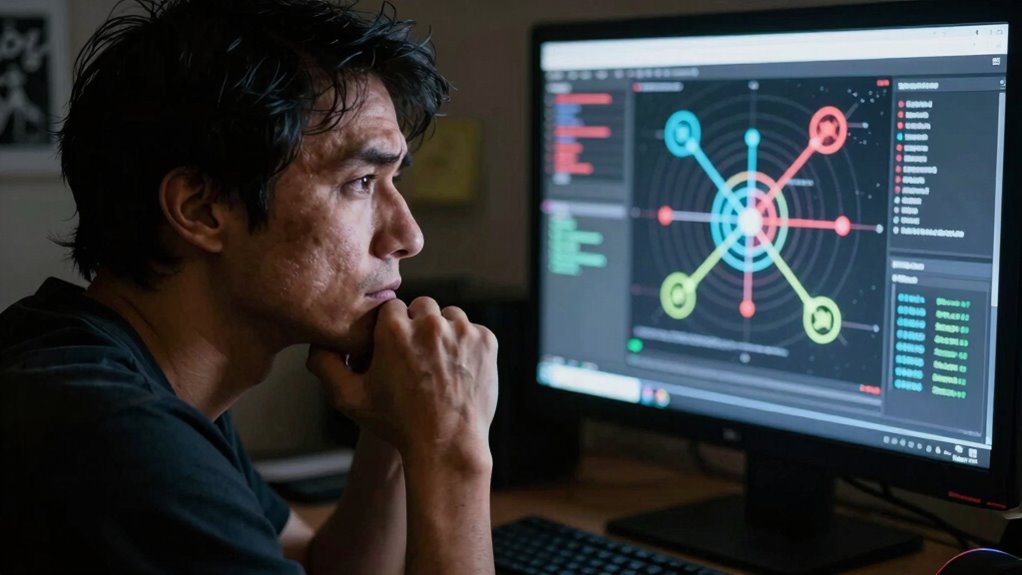 media influence mistrust biases