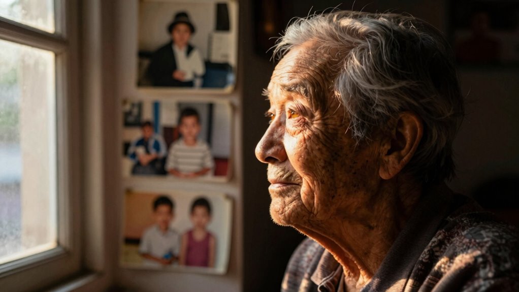 memory compression alters time perception