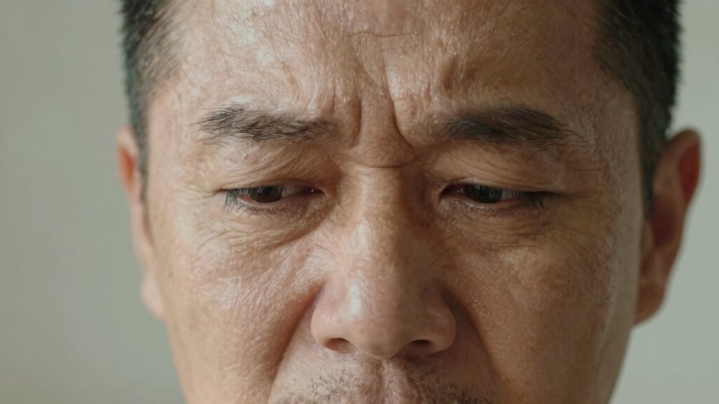 memory gaps from distractions