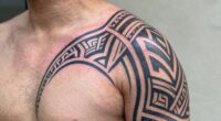 men s shoulder tattoo guidelines