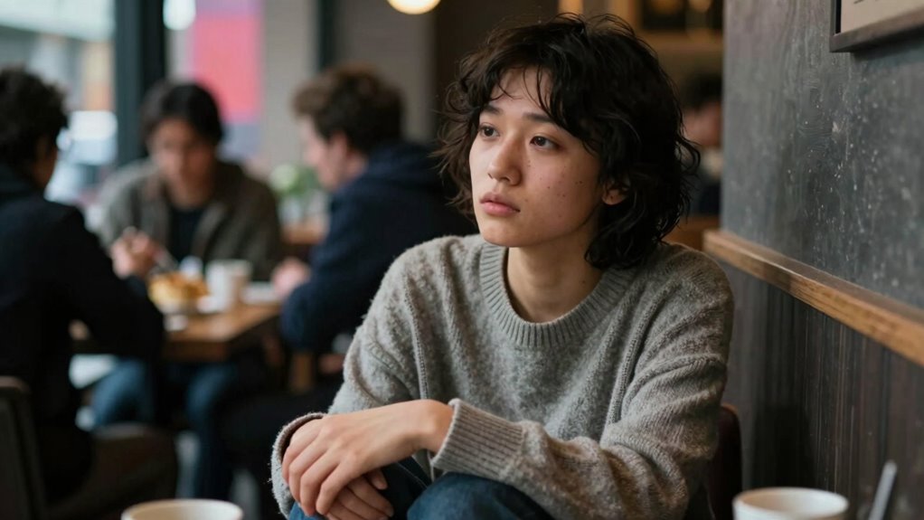 mental overload after interactions