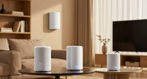 mesh wi fi eliminates dead zones