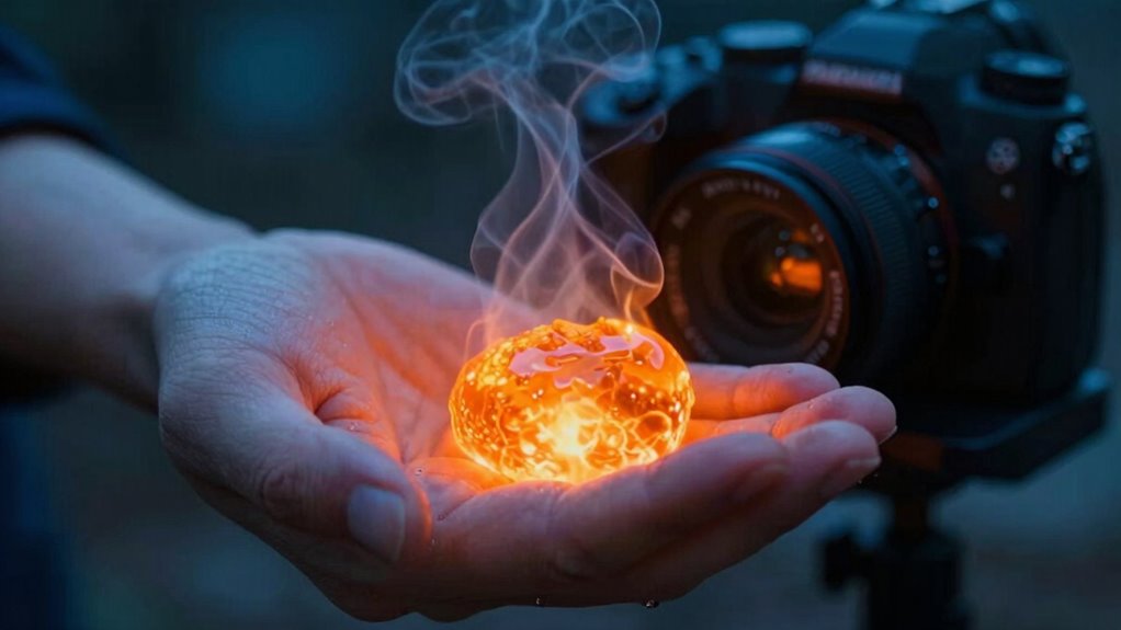 metabolism generates body heat