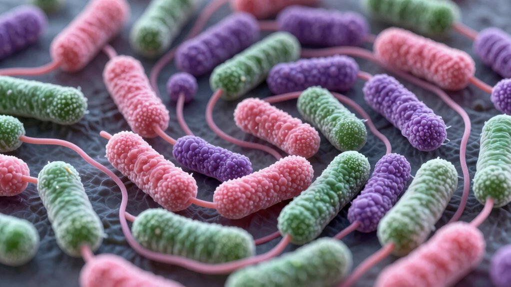 microbiome health and diversity