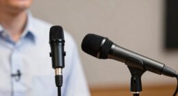 microphone comparison for clarity