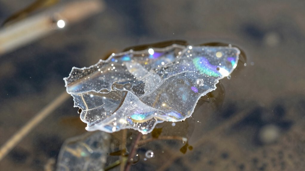 microplastics threaten ecosystems health