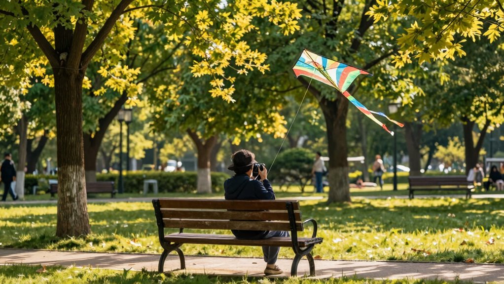 mindful awareness balances cravings