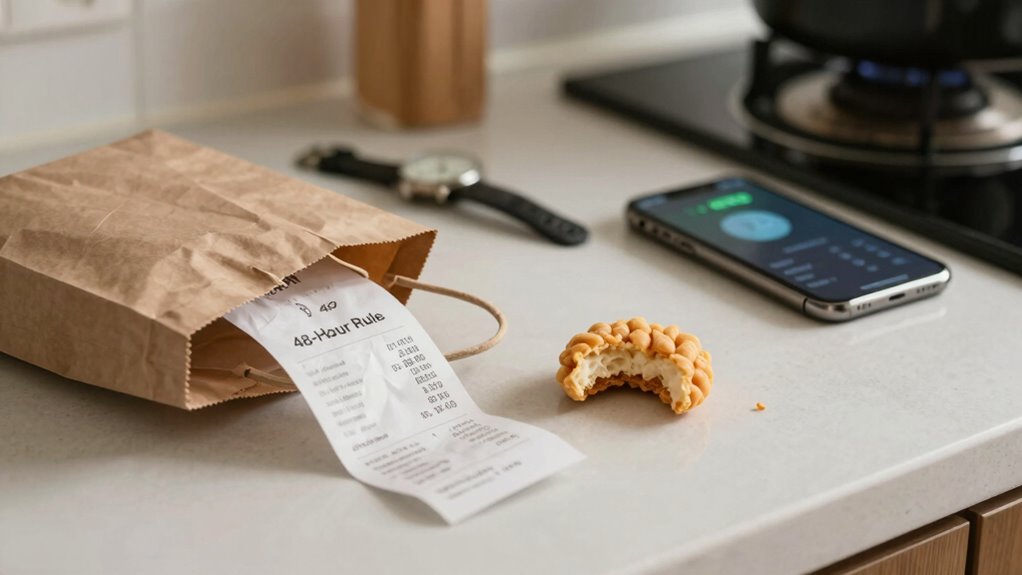 mindful shopping prevents overspending