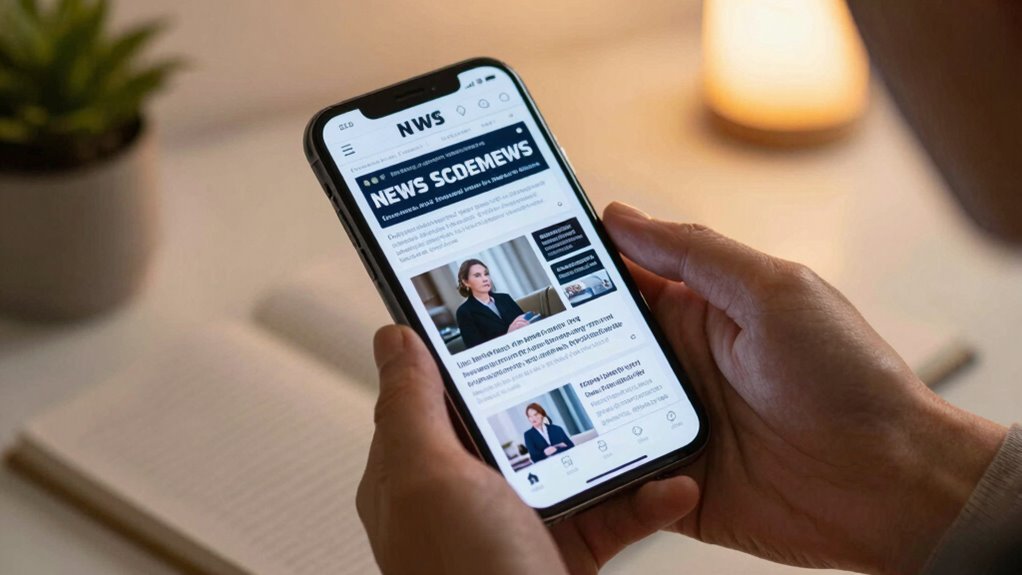 mindful tech use strategies