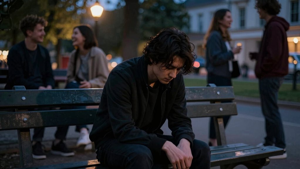 mindfulness reduces social anxiety