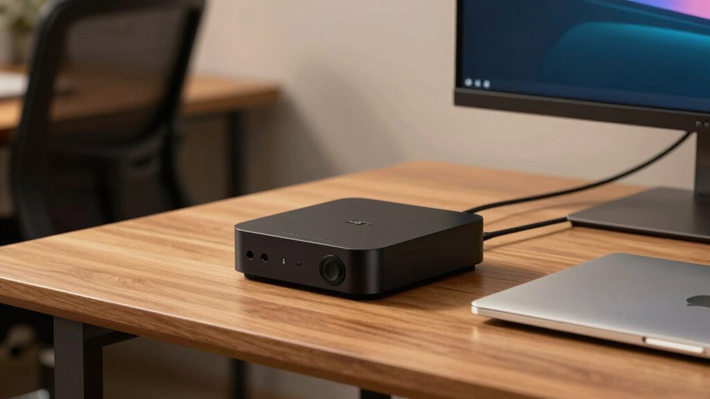 mini pc vs laptop comparison