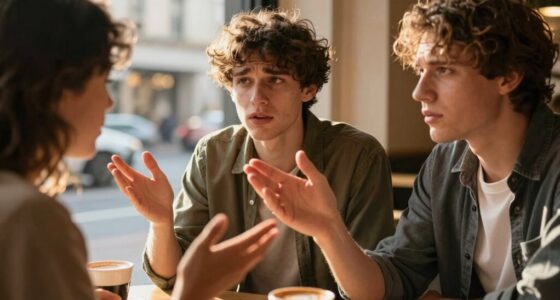 miscommunication in text messaging