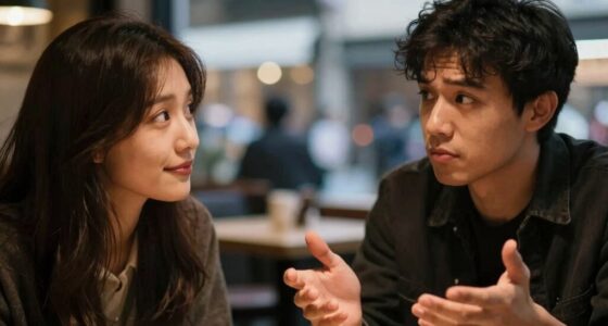 misinterpreting social signals