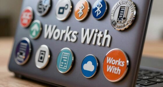 misleading compatibility badge claims