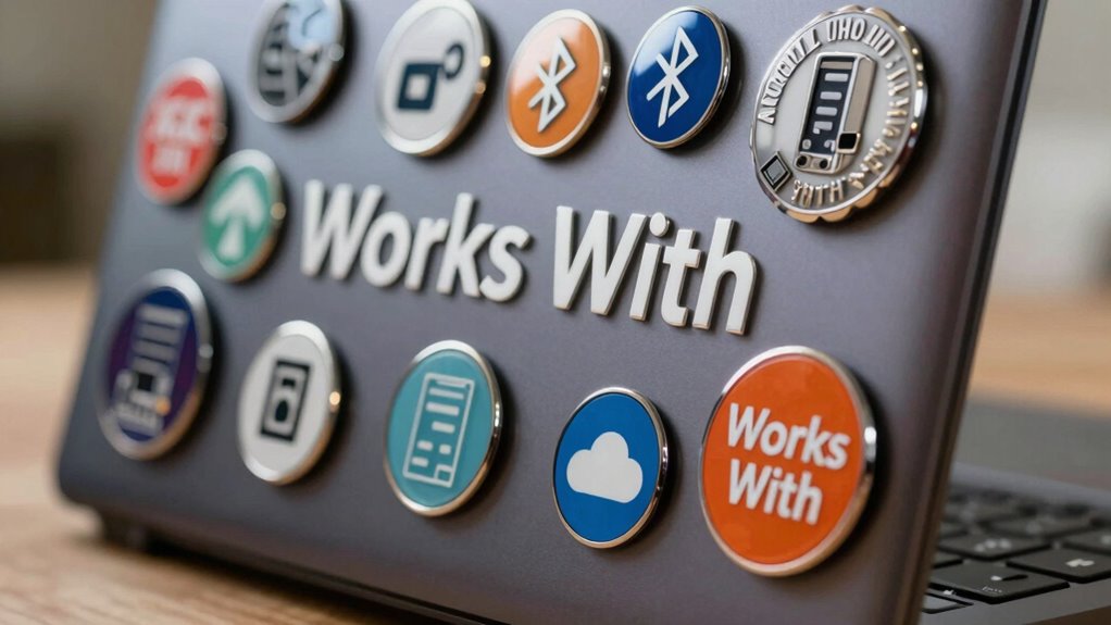 misleading compatibility badge claims