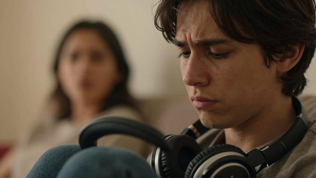 misophonia management and support