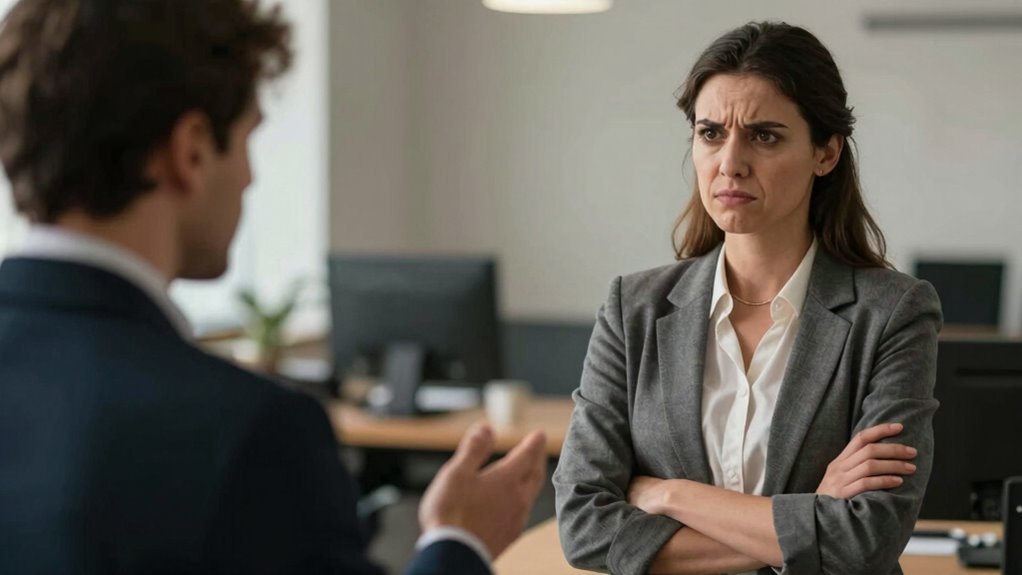 misreading emotional cues