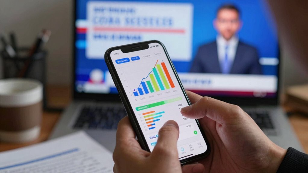 misreading polls due to bias