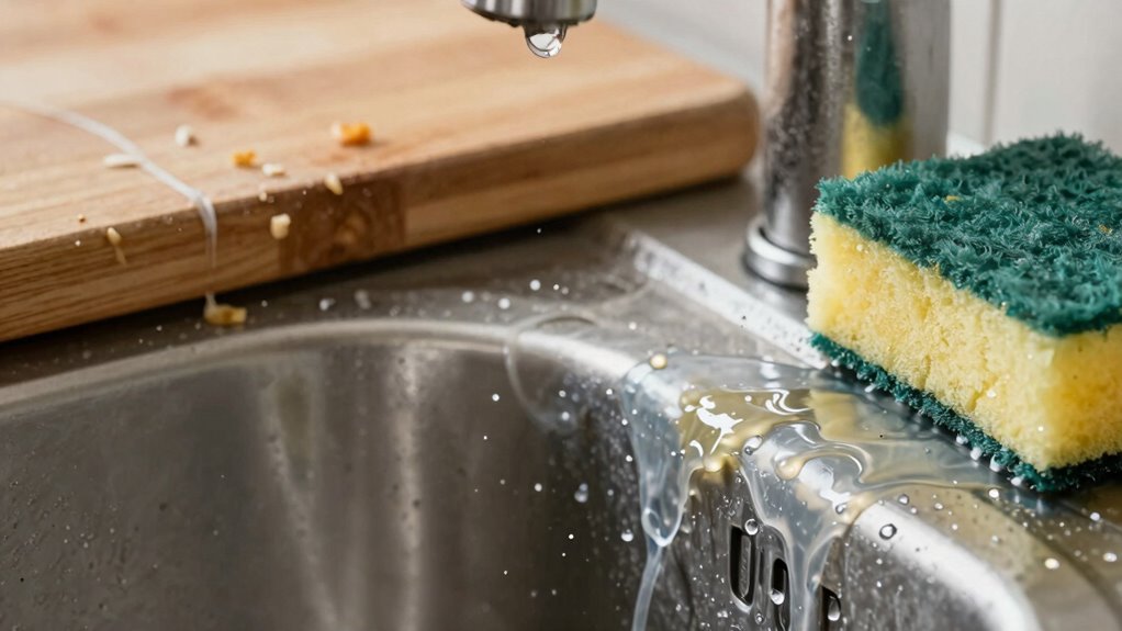 moist nutrient rich bacterial hotspots