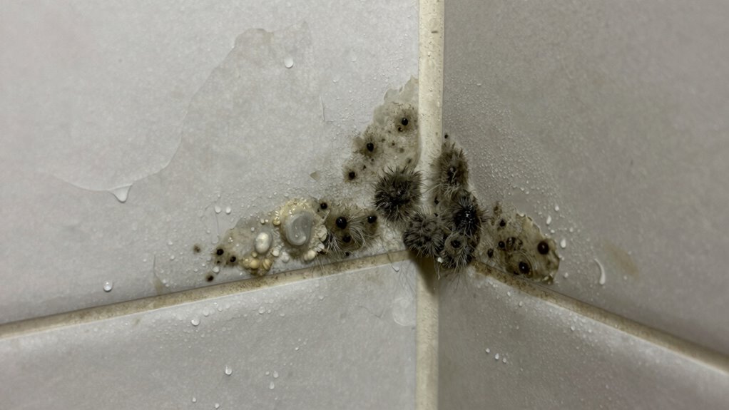 moisture control prevents mold