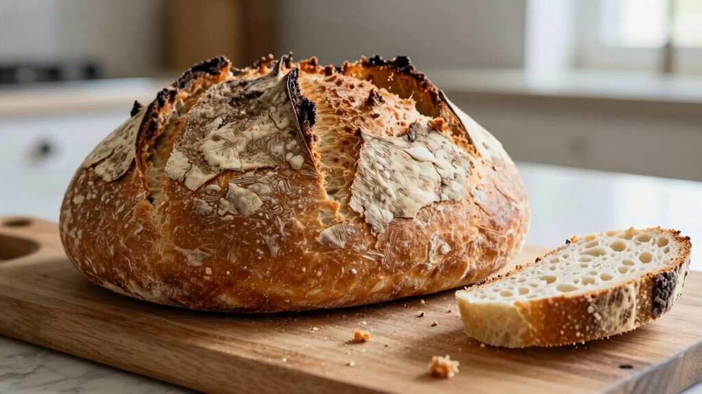 moisture loss and enzyme activity