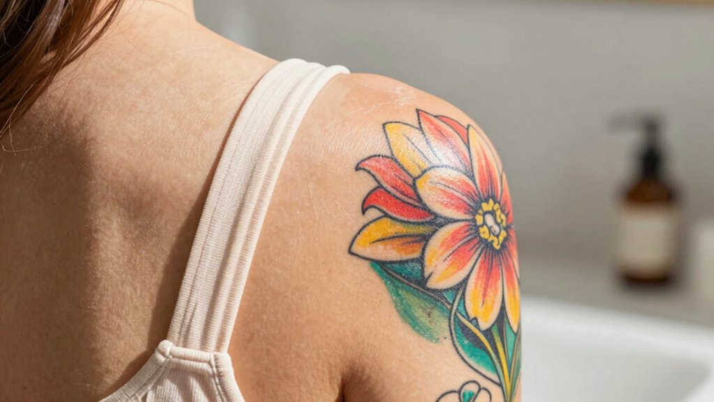 moisturize protect cleanse daily