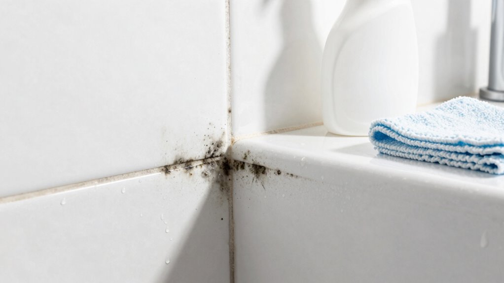 mold prevention through products