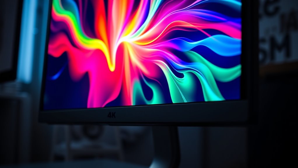 monitor selection considerations