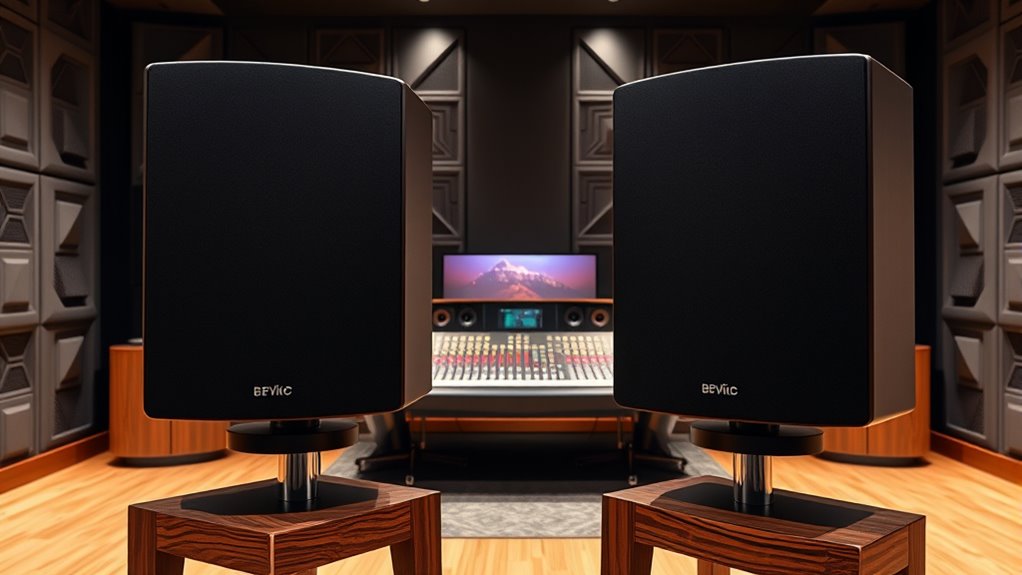 monitor selection criteria importance