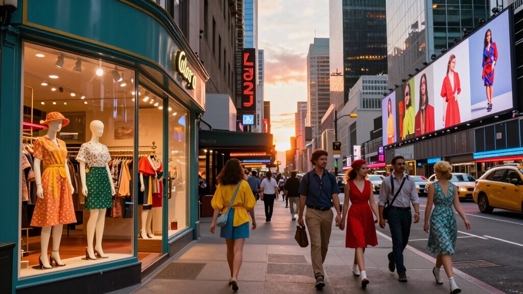 monitor trends innovate early