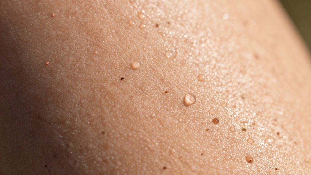 mosquito attraction factors explained