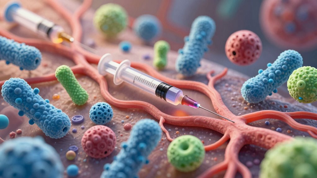 multiple doses strengthen immunity