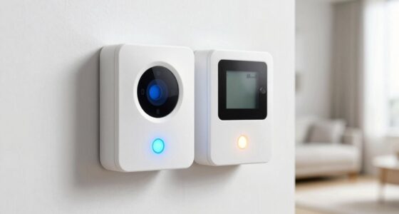 multiple readings ensure accuracy