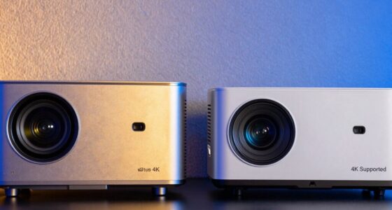 native 4k vs supported